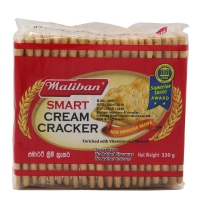 Maliban Cream Cracker 330 g