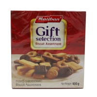 Maliban Gift Selection 400 g
