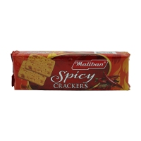 Maliban Spicy Cracker 170 g