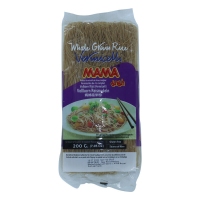 Mama Brown Rice Vermicelli 200 g
