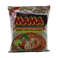 Mama Instant Noodle Shrimp Big 90 g