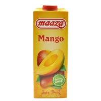 Mango Juice Maaza - 1 L