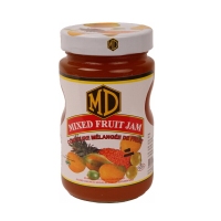 MD Mixedfruit Jam 500 g