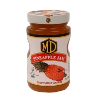 MD Pineapple Jam 500 g