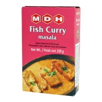 MDH Fish Curry Masala 100 g