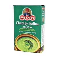 MDH Podina Chutney 100 g