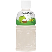 Mogu Mogu Coconut Drink - 320 ml