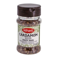Niharti Cardamom Seeds 35 g