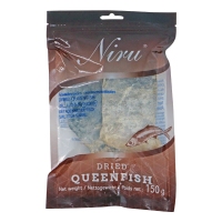 Niru Katta Fish Dried 150 g