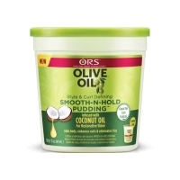 ORS Olive Oil Smooth N Hold Pudding - 368 g