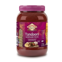 Patak Tandoori Paste 2500 g