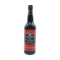 Pearl River Soja Sauce Dunkel 600 ml