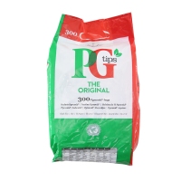 PG Tips Tea Bags 240 pcs
