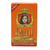 Rani Soap Sandal 90 g