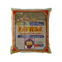 Rus-C Red Rice Flour H/P 5 kg