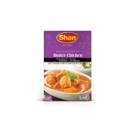 Shan Butter Chicken 50 g