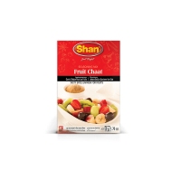 Shan Chaat Masala Mix 100 g