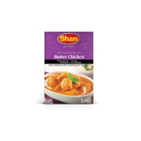 Shan Chicken Tikka 50 g