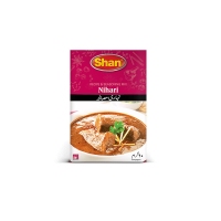 Shan Curry Nihari 60 g
