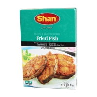 Shan Fried Fish Masala 50 g