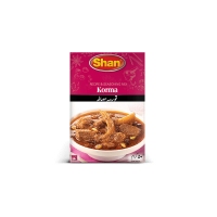Shan Korma Curry 50 g