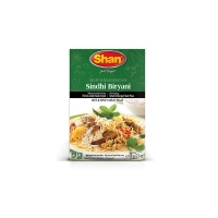 Shan Sindhi Biryani 60 g