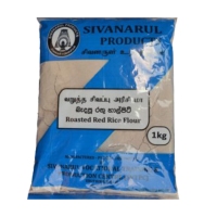 Sivanarul Red Rice Flour 1 Kg