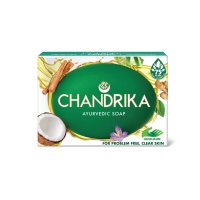 Soap Chandrika
