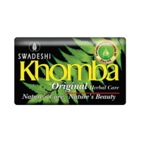 Soap Khomba Neem - 90 g
