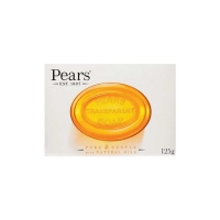 Soap Pears - 125 g