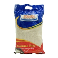Subash Jasmin Rice AAA 5 kg