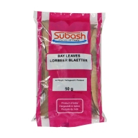 Subash Bay Leaves 50 g
