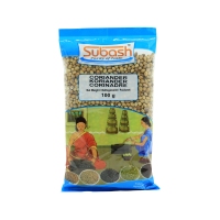 Subash Dhania Whole 100 g