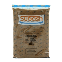 Subash Jaggary Powder Brown 500 g