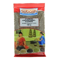 Subash Jeera Whole 100 g
