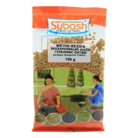 Subash Methi Seeds 100 g