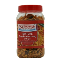 Subash Mixture Bottle 200g