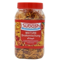 Subash Mixture Bottle 450 g