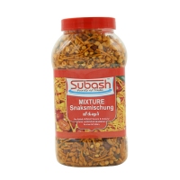 Subash Mixture Bottle 700 g