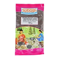 Subash Mustard Seeds 100 g