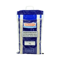 Subash Ponni Raw Rice 5 kg