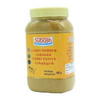Subash Sarakku Powder 400 g