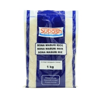 Subash Sona Masuri Rice 1 kg