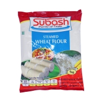 Subash Steamed Wheat Flour 1 kg