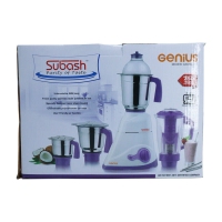 Subash Zenius Grinder 750watt 1 NOS