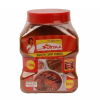 Suryaa Jaffna Curry Extra Hot 500 g