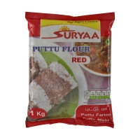 Suryaa Puttu Rice Flour 1 kg