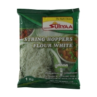 Suryaa String Hopper Flour White 1 kg