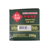 Teck Soon Green Tea China CAP 250 g