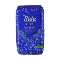 Tilda Basmati Rice 2 kg